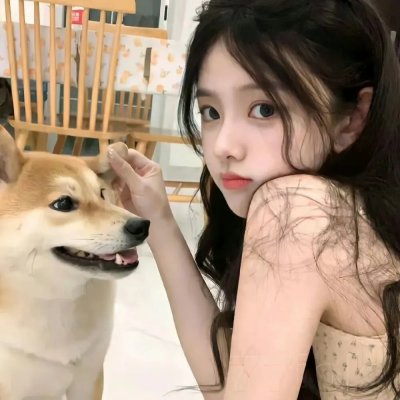 完美的一对