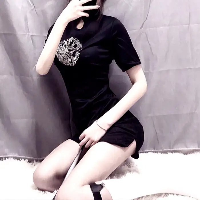 饥渴游戏
