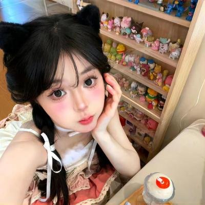 九十岁的美女